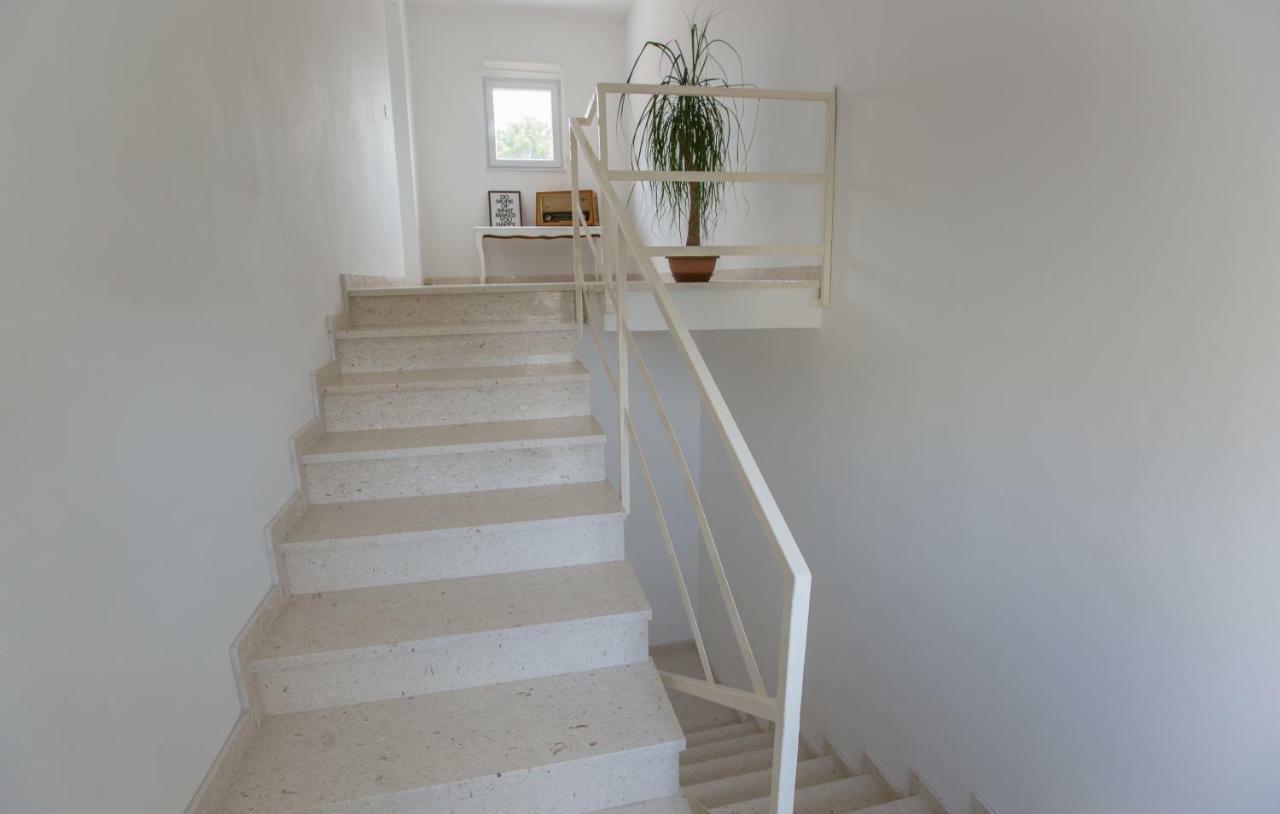 Relaxing Whole Top Floor Apartment By The Sea Zaboric Eksteriør bilde